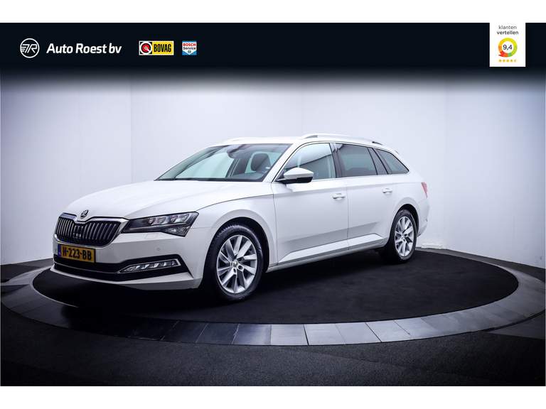 ŠKODA