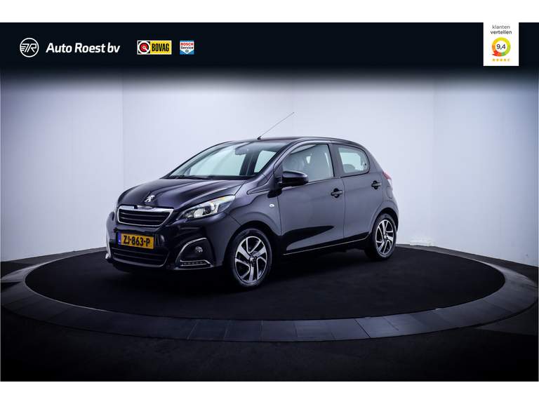 Peugeot