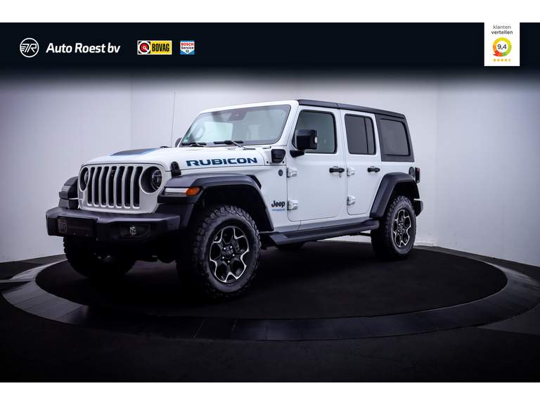 Jeep