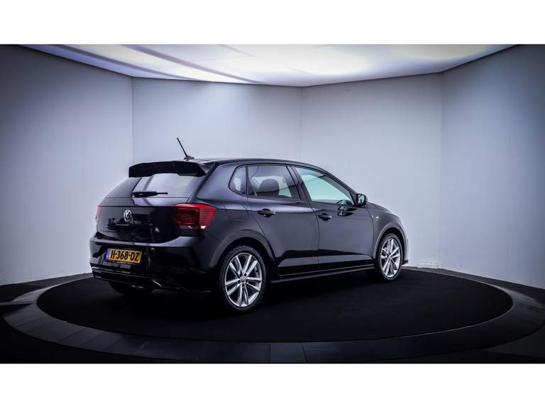 Volkswagen Volkswagen