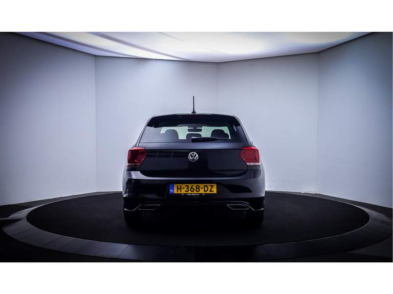 Volkswagen Volkswagen