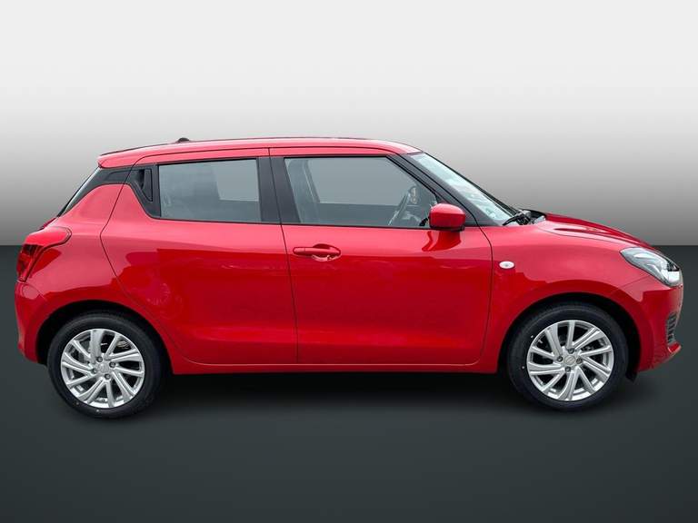 Suzuki Suzuki