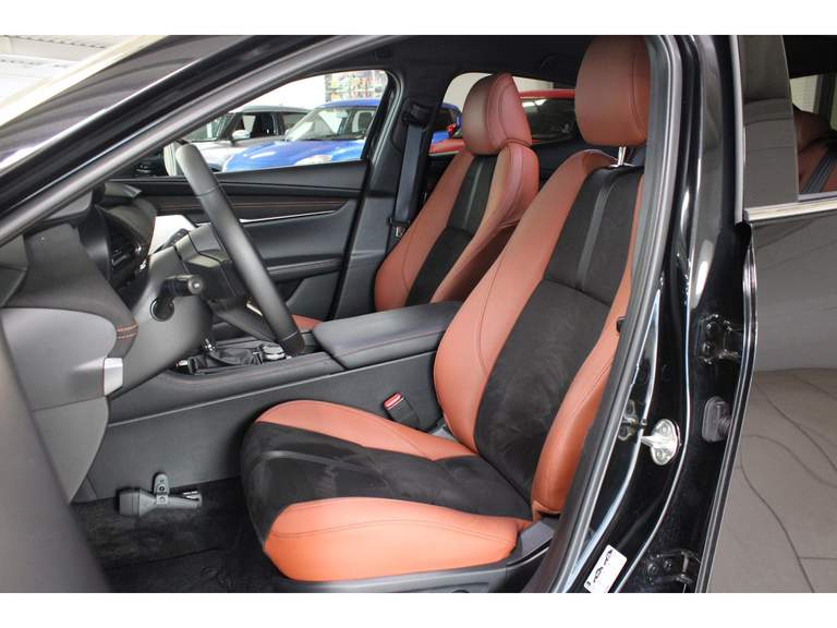Mazda Mazda