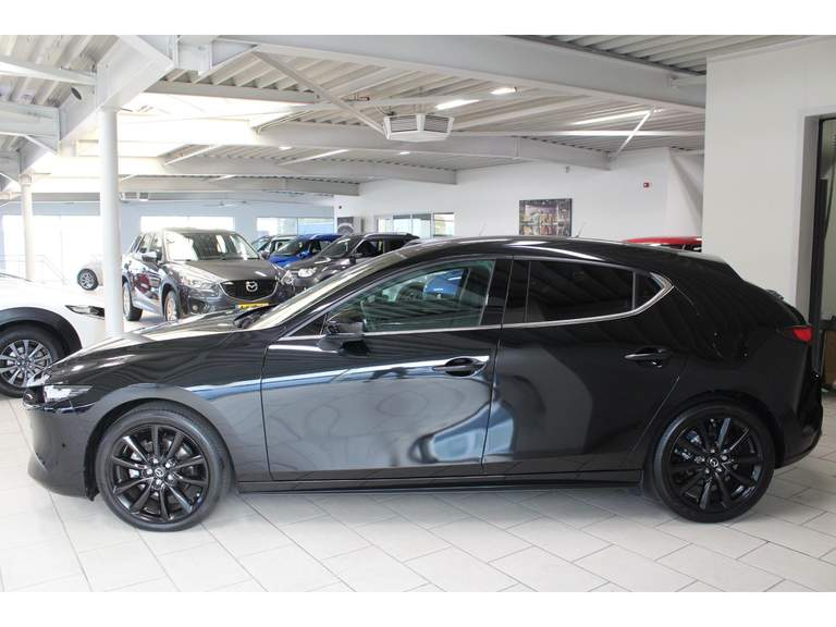 Mazda Mazda