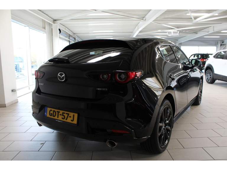 Mazda Mazda