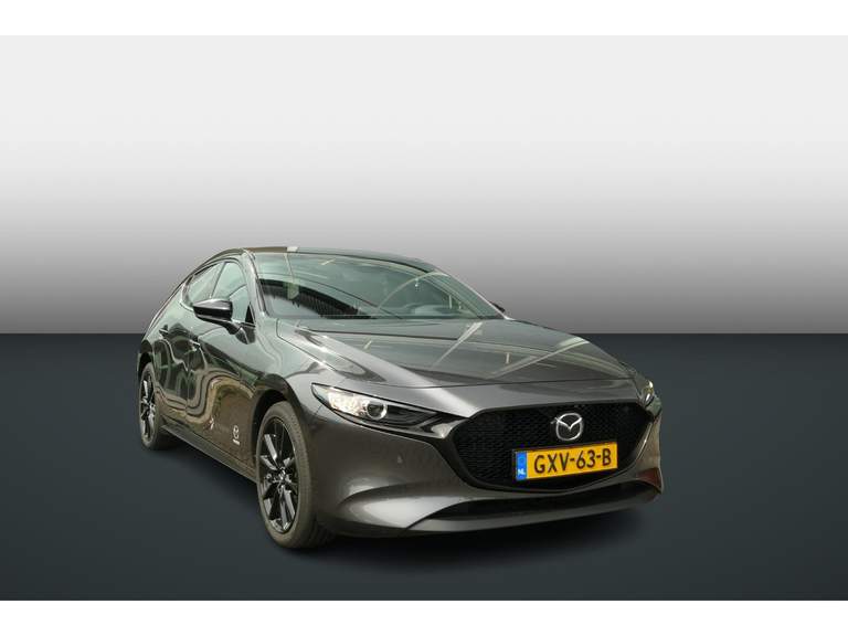 Mazda Mazda