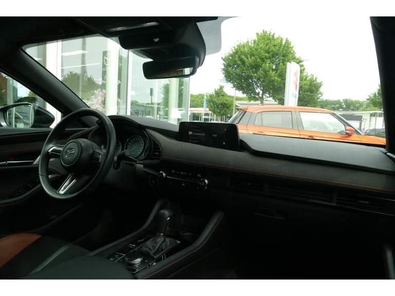 Mazda Mazda