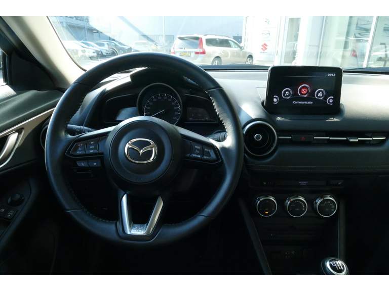 Mazda Mazda