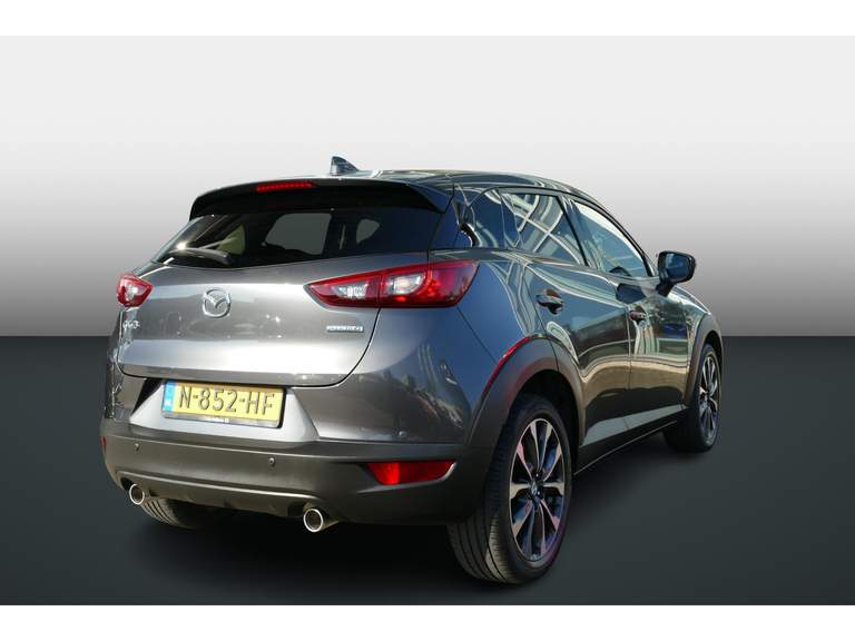 Mazda Mazda