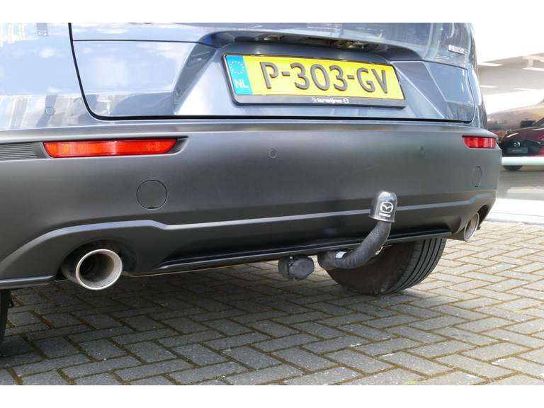 Mazda Mazda