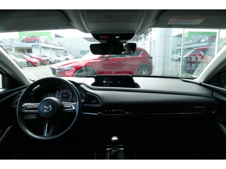 Mazda Mazda