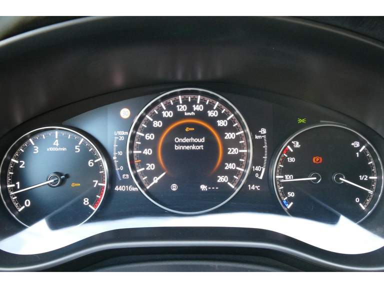 Mazda Mazda
