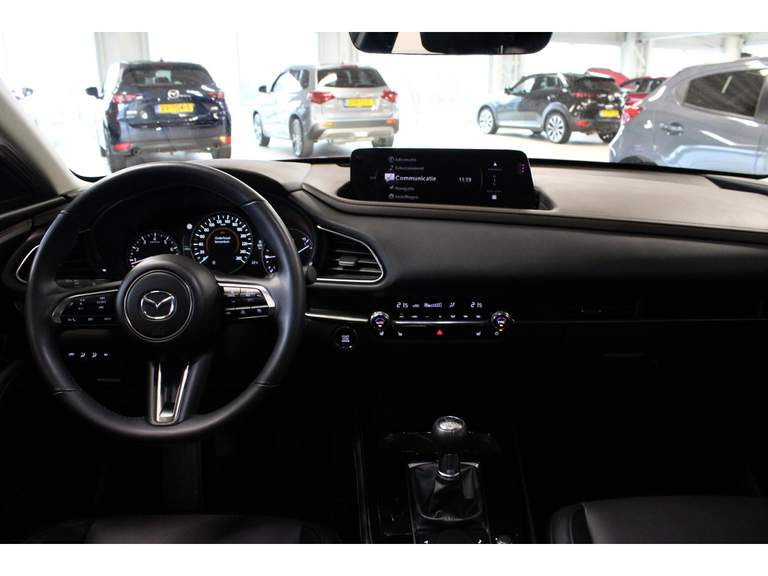 Mazda Mazda