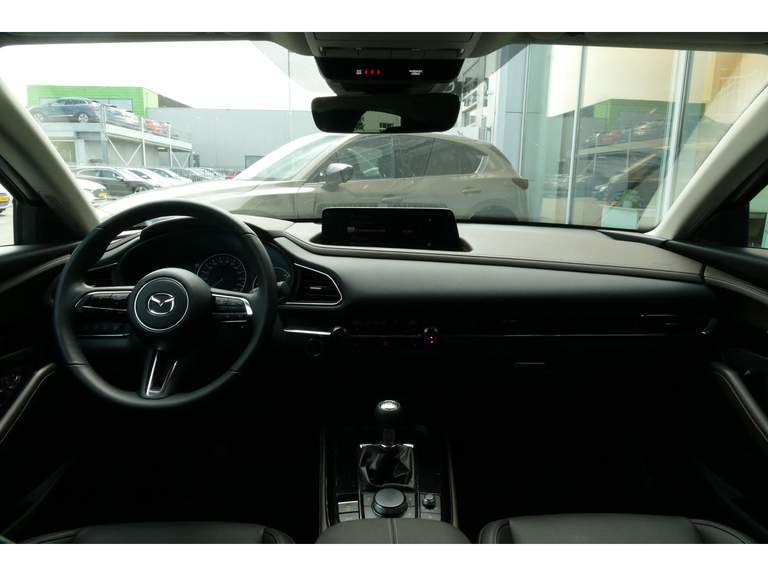 Mazda Mazda