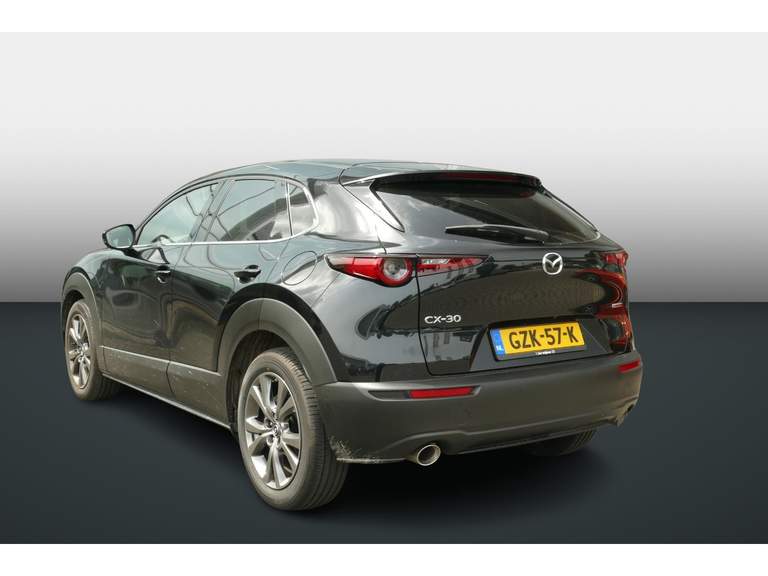 Mazda Mazda