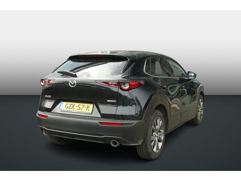 Mazda Mazda