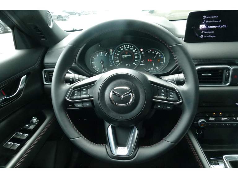 Mazda Mazda