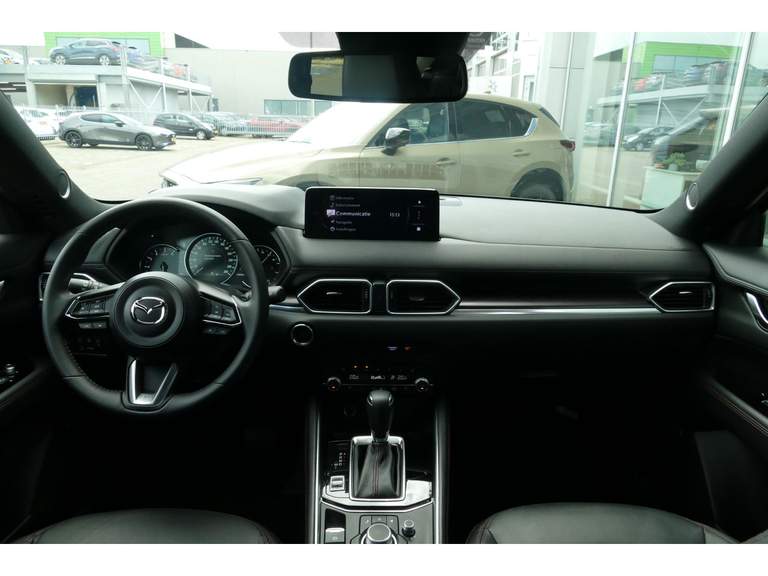 Mazda Mazda
