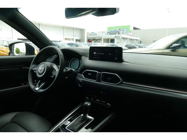 Mazda Mazda