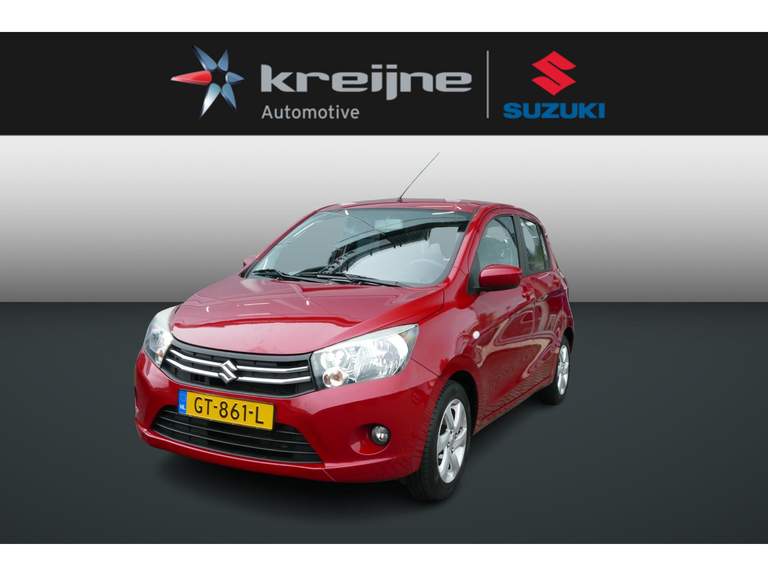 Suzuki