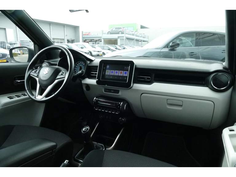 Suzuki Suzuki