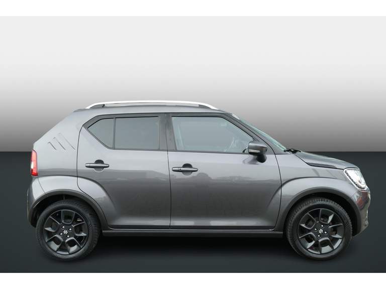 Suzuki Suzuki