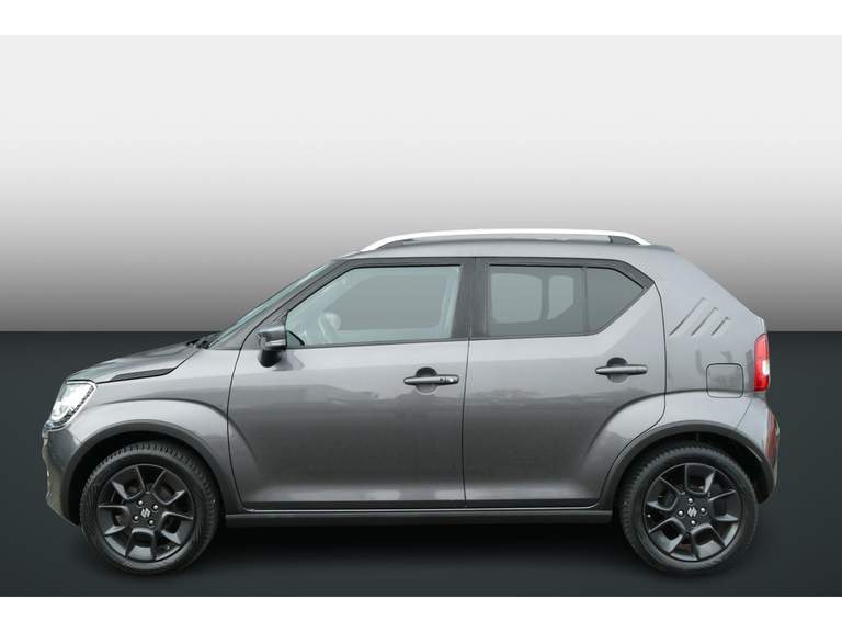 Suzuki Suzuki