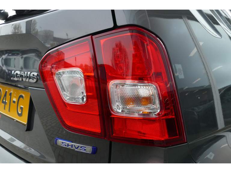 Suzuki Suzuki