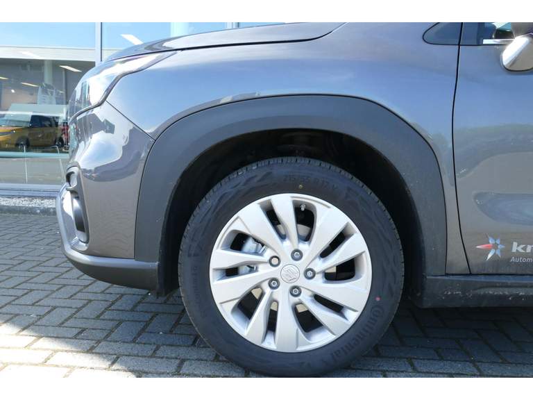 Suzuki Suzuki