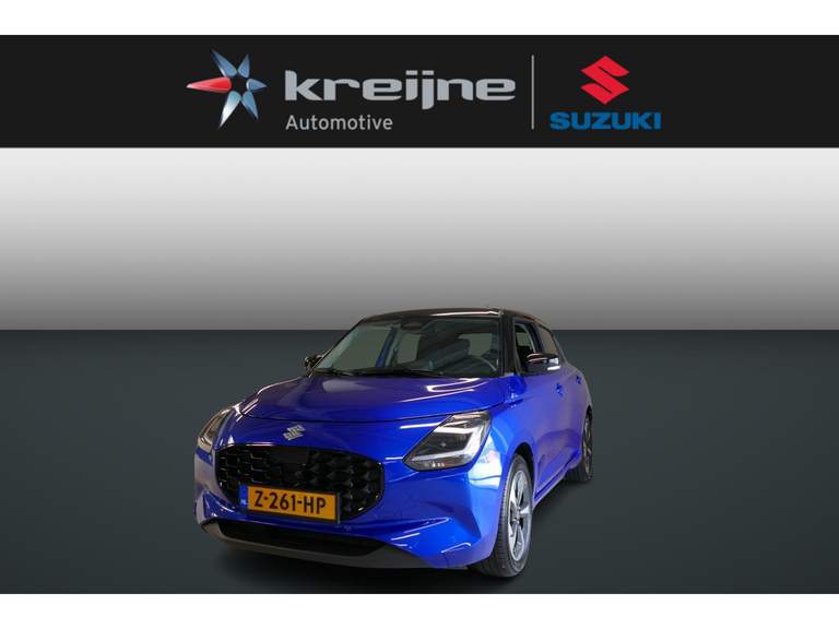 Suzuki