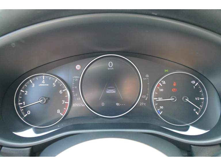Mazda Mazda