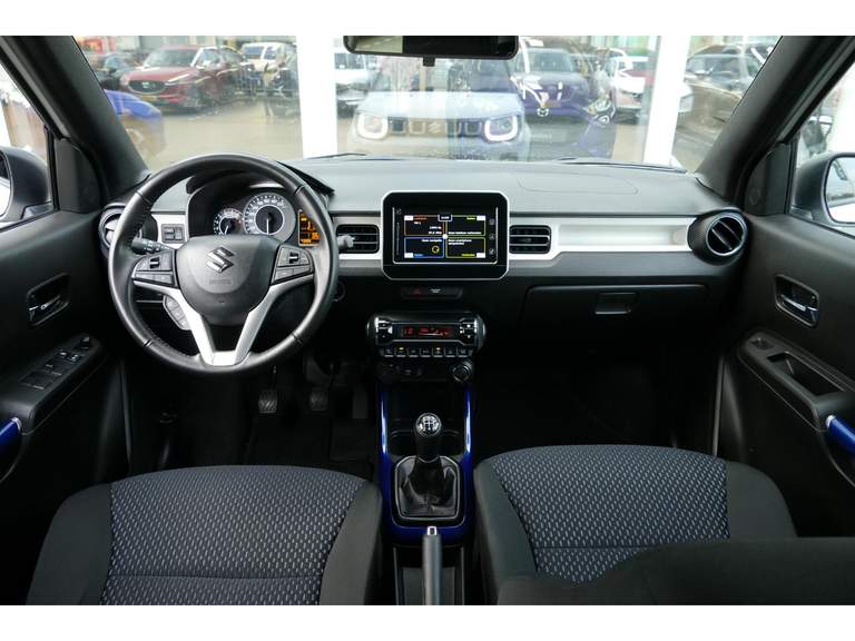 Suzuki