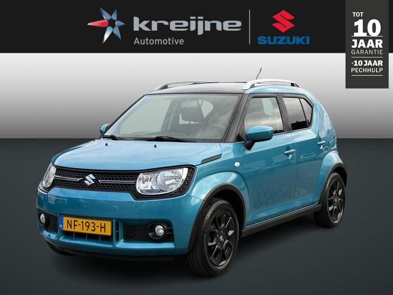 Suzuki