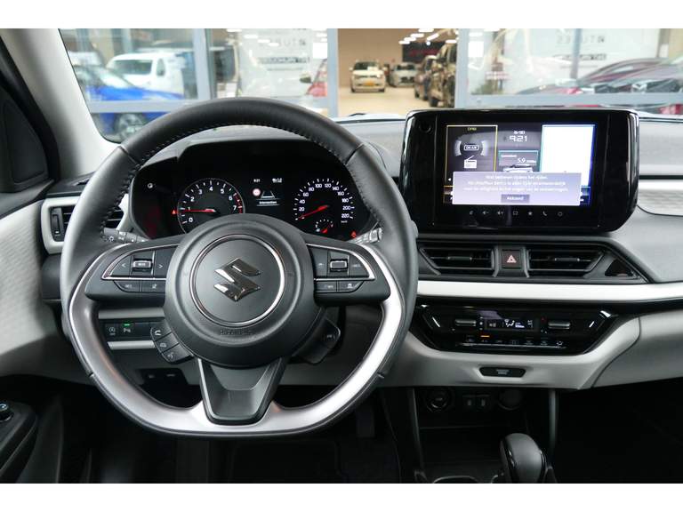 Suzuki Suzuki