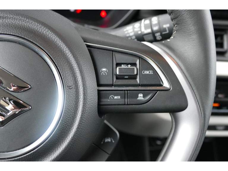 Suzuki Suzuki