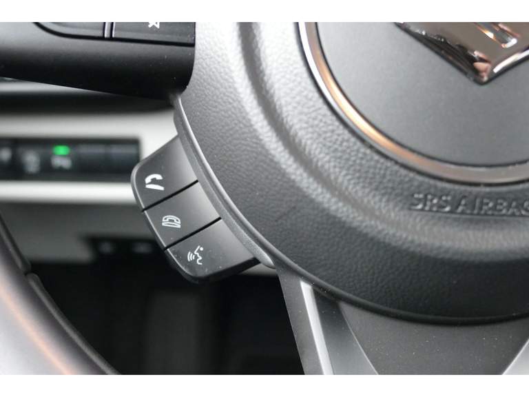 Suzuki Suzuki