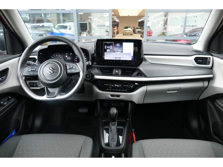 Suzuki Suzuki