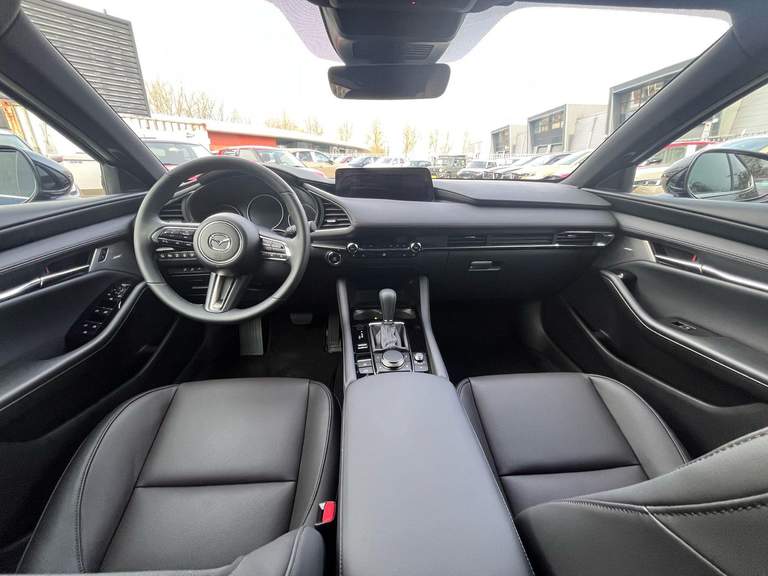 Mazda Mazda