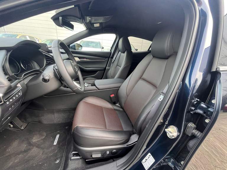 Mazda Mazda