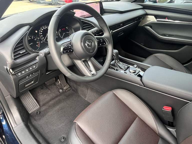 Mazda Mazda
