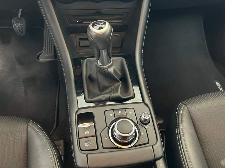 Mazda Mazda