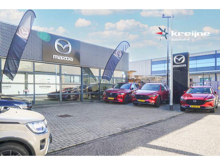 Mazda Mazda
