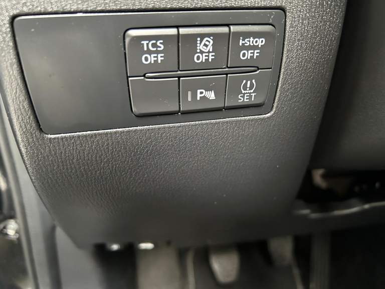 Mazda Mazda