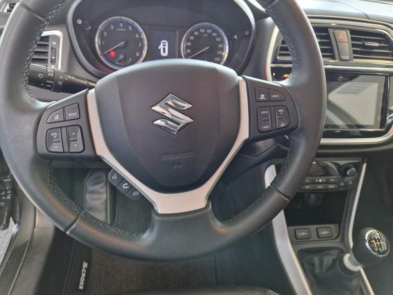Suzuki Suzuki