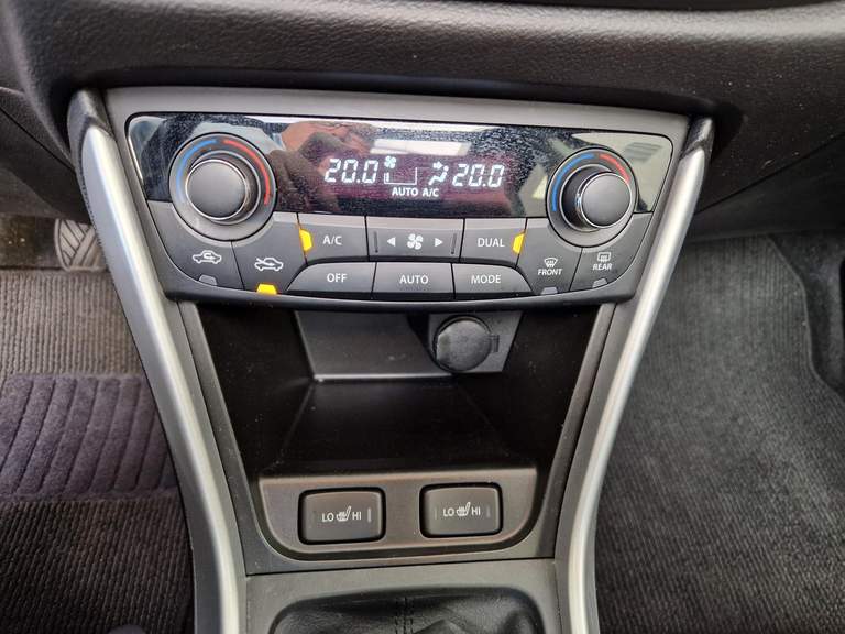 Suzuki Suzuki