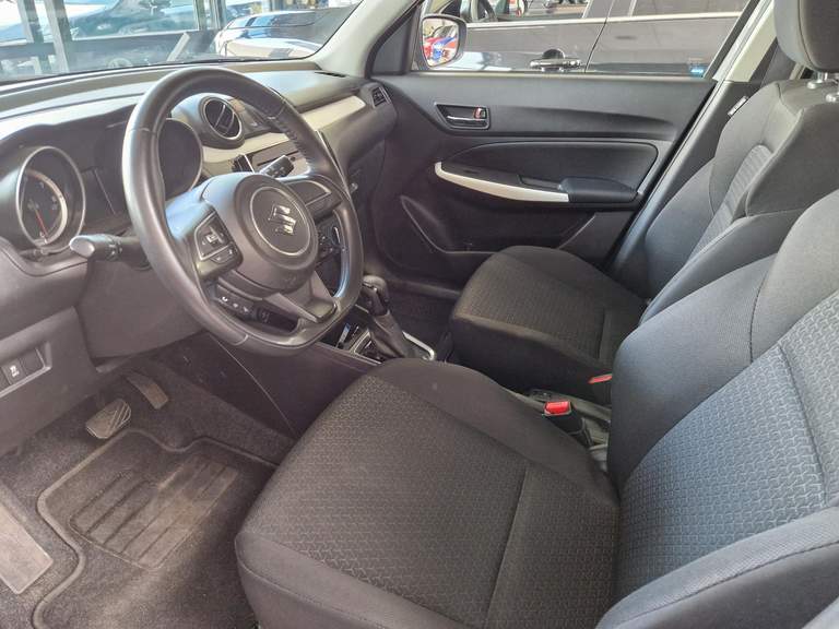 Suzuki Suzuki