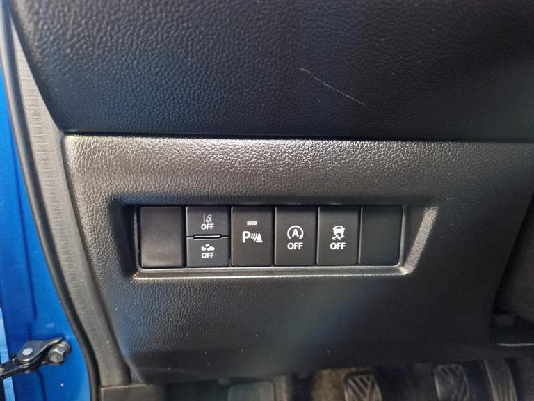 Suzuki Suzuki