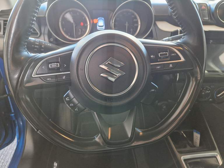 Suzuki Suzuki
