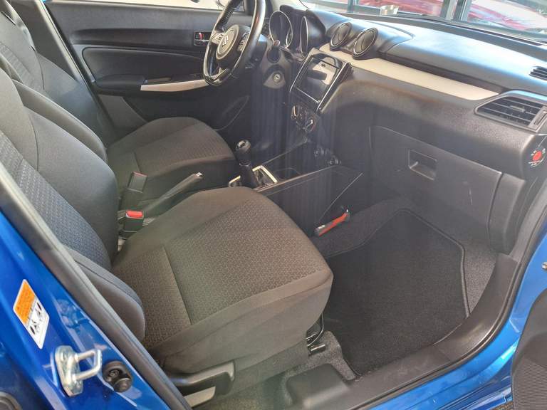 Suzuki Suzuki