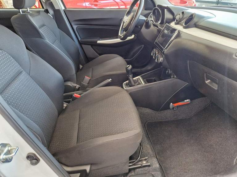 Suzuki Suzuki